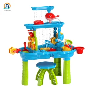 wholesale kids beach water play table toys model TB 4043983 (1)