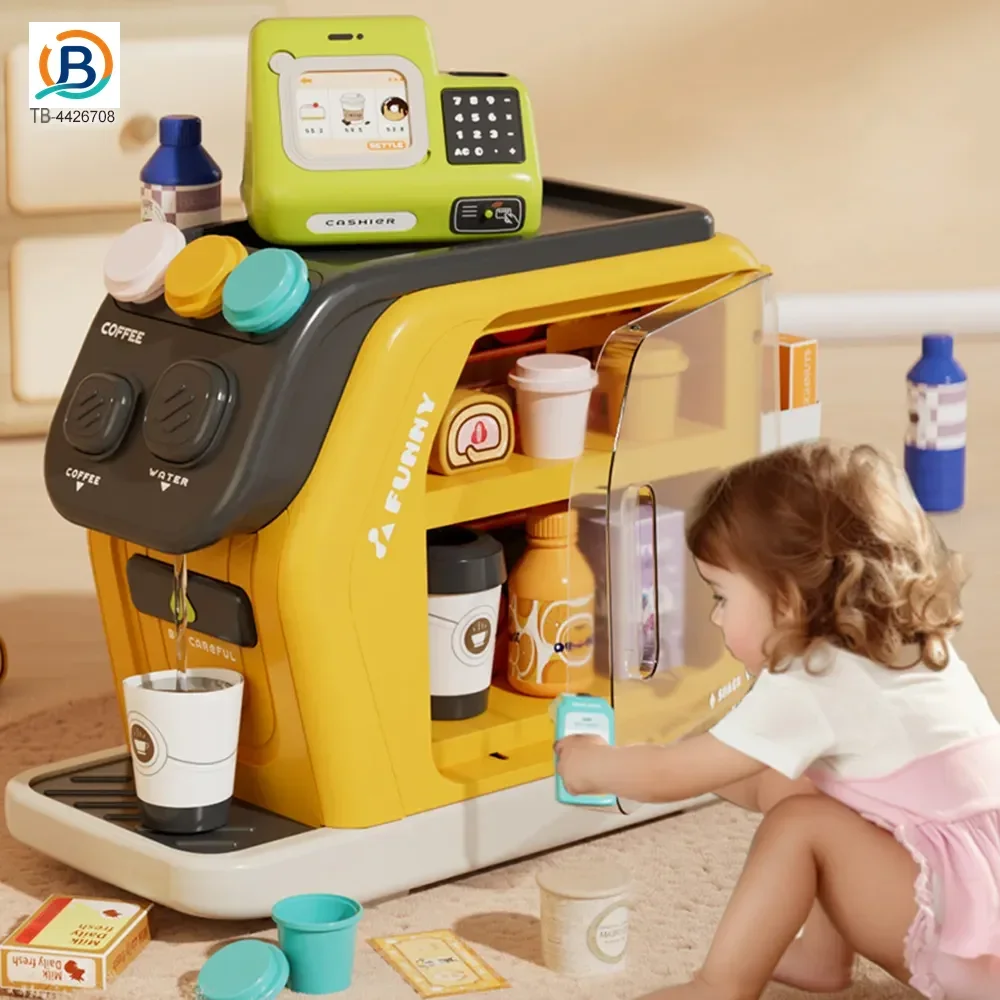 Pretend Play Toys (TB-4426708) — product photograph 2