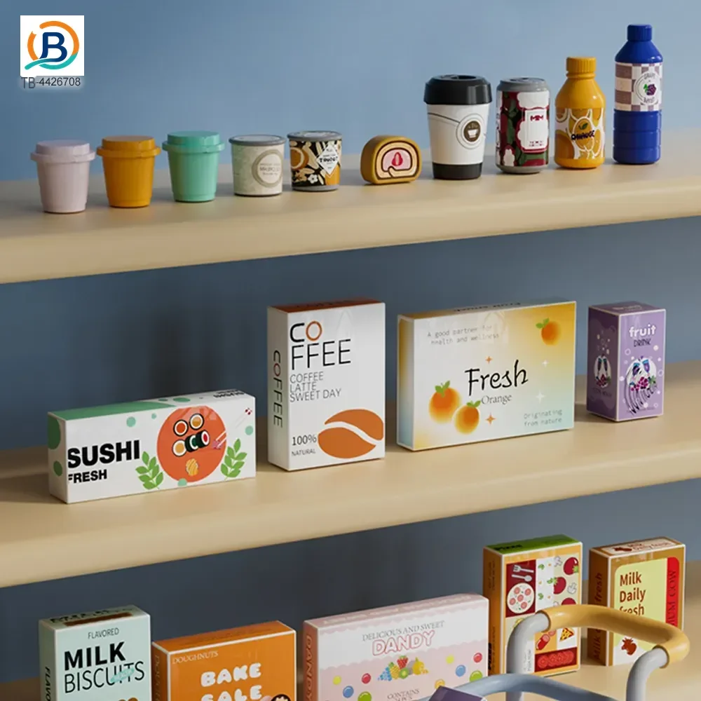 Pretend Play Toys (TB-4426708) — product photograph 4