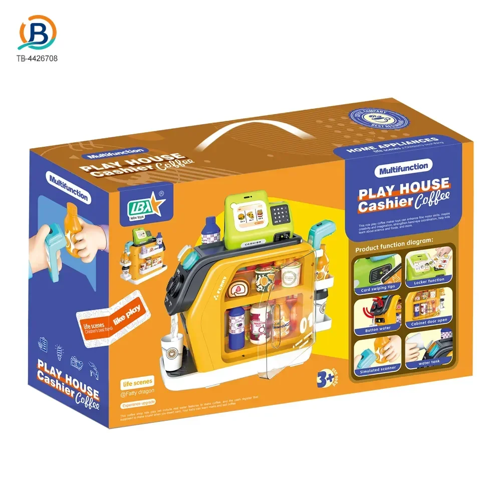 Pretend Play Toys (TB-4426708) — product photograph 5