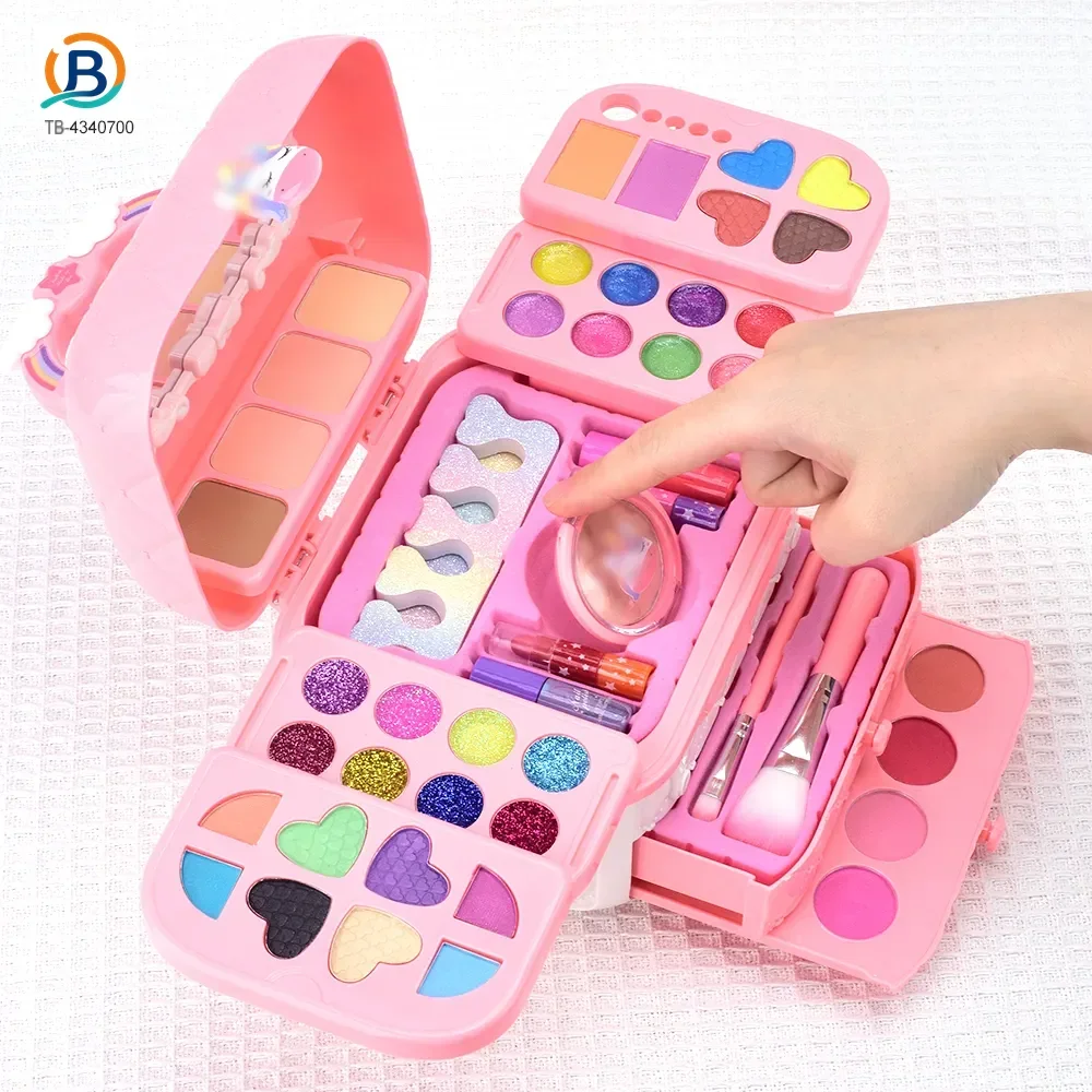 Kids Dream Makeup Kit Toy (TB-4340700) — product photograph 12