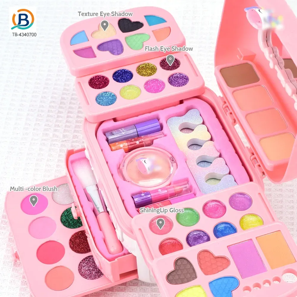 Kids Dream Makeup Kit Toy (TB-4340700) — product photograph 13