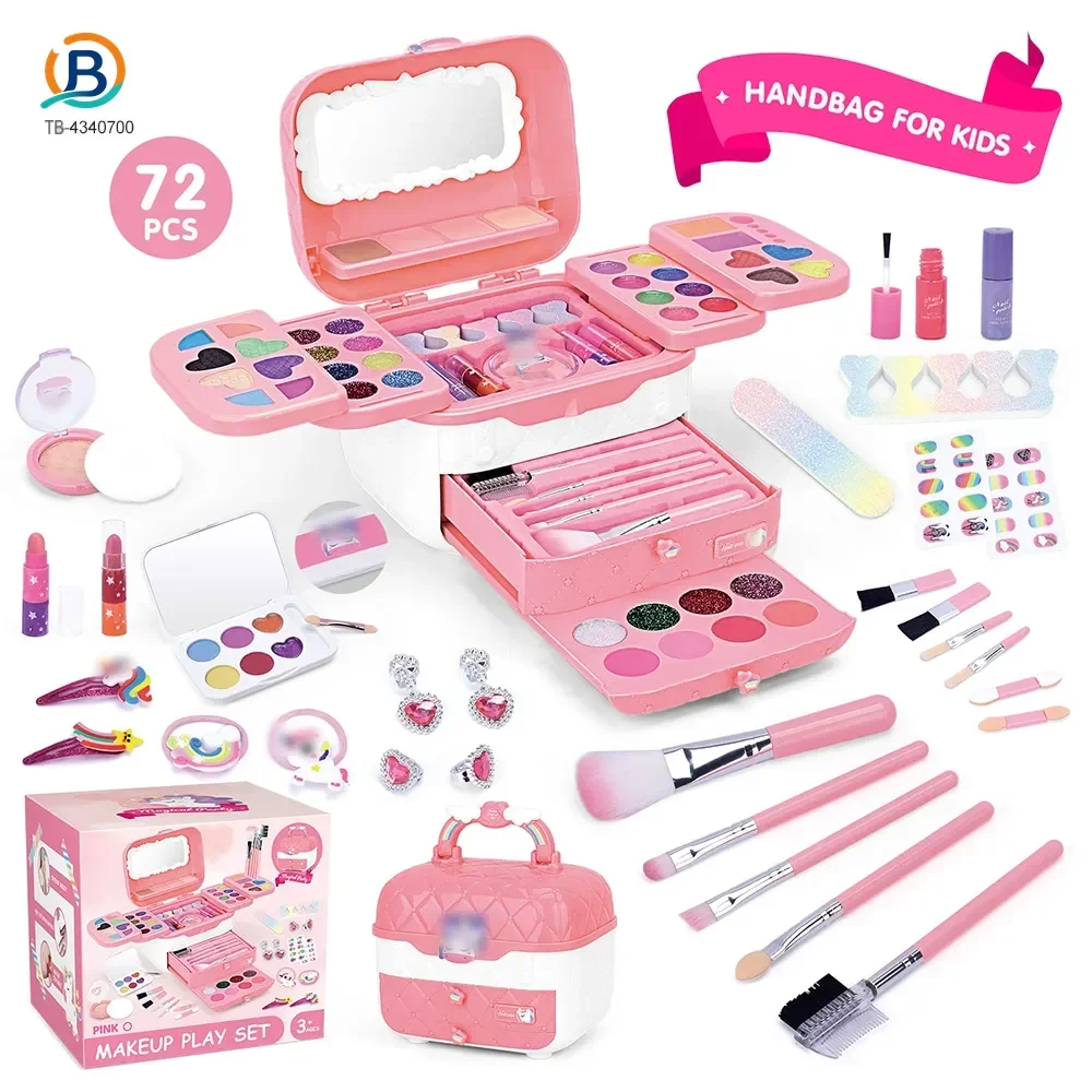 Kids Dream Makeup Kit Toy (TB-4340700) — product photograph 2