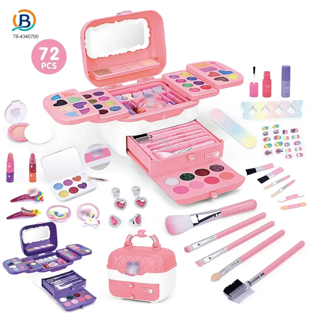 Kids Dream Makeup Kit Toy (TB-4340700) — product photograph 3