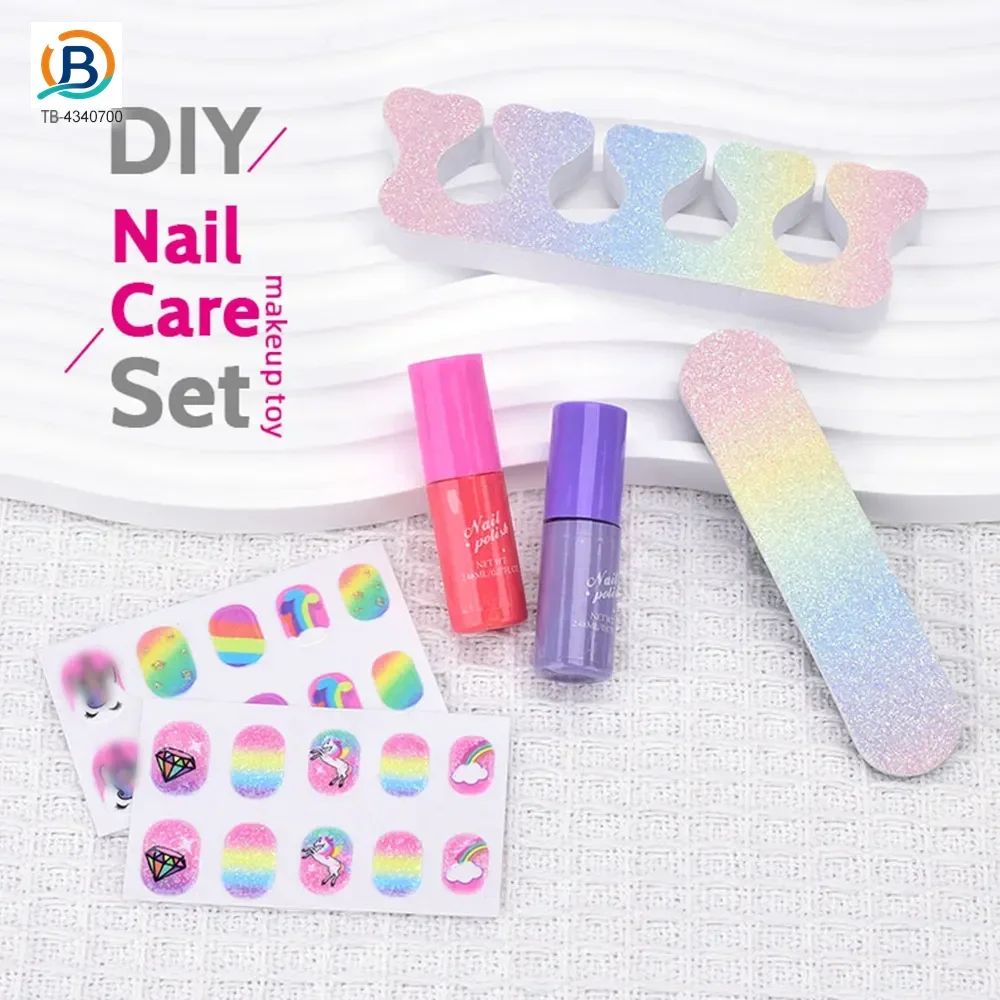 Kids Dream Makeup Kit Toy (TB-4340700) — product photograph 4