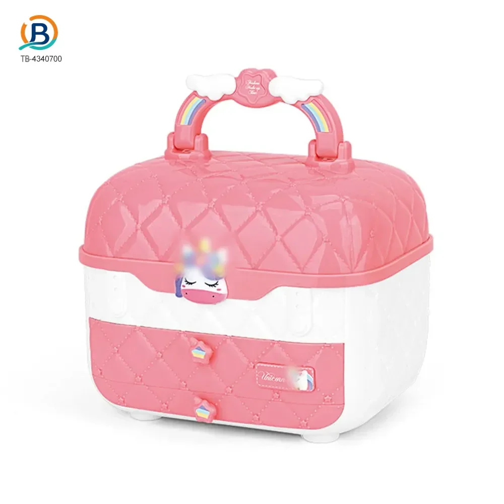 Kids Dream Makeup Kit Toy (TB-4340700) — product photograph 8