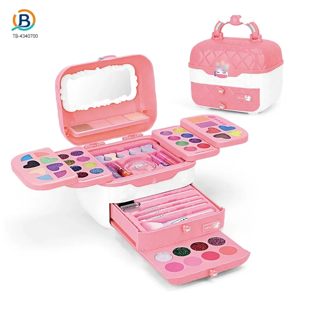 Kids Dream Makeup Kit Toy (TB-4340700) — product photograph 9