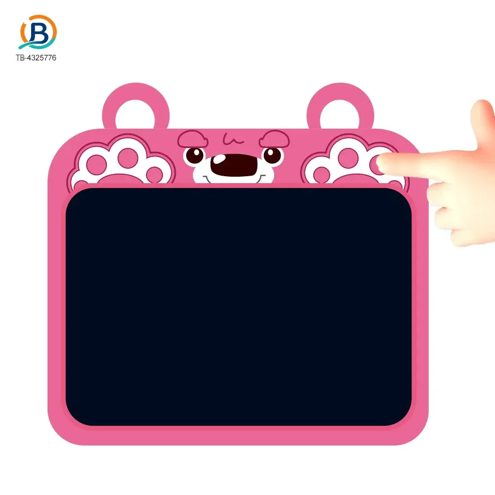 Animal-Themed LCD Writing Tablets, Bulk Writing and Drawing Toys for Sale (TB-4325776) — product photograph 3
