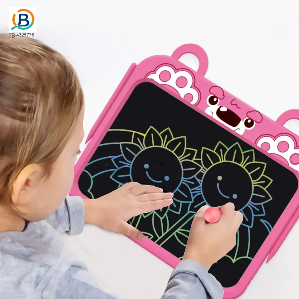 Animal-Themed LCD Writing Tablets, Bulk Writing and Drawing Toys for Sale (TB-4325776) — product photograph 5