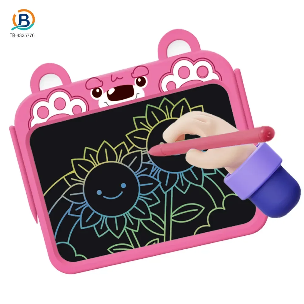 Animal-Themed LCD Writing Tablets, Bulk Writing and Drawing Toys for Sale (TB-4325776) — product photograph 7