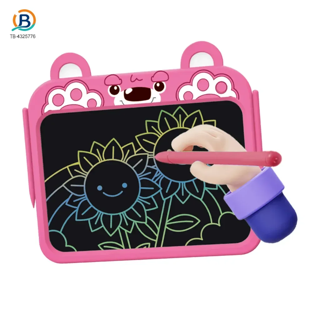 Animal-Themed LCD Writing Tablets, Bulk Writing and Drawing Toys for Sale (TB-4325776) — product photograph 8
