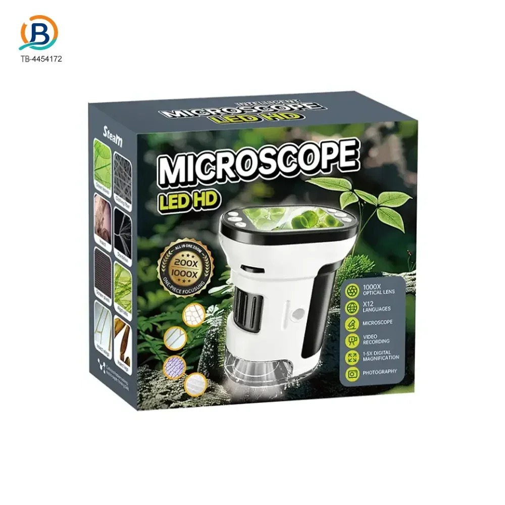 Microscope Toys (TB-4454172) — product photograph 5