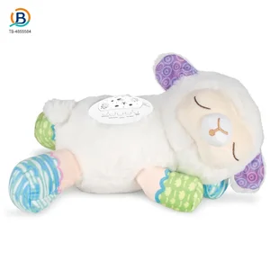wholesale multifunctional baby soothing doll TB 4855584 (1)