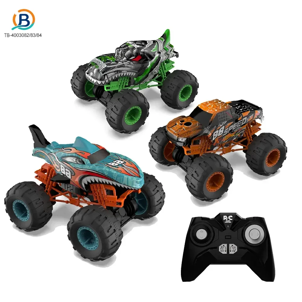 Remote Control Off-Road Vehicles, Bulk RC Cars, RC Toys for Sale (TB-4003082) — product photograph 1