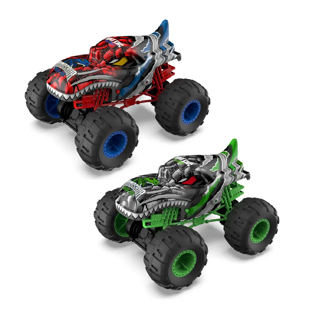 Remote Control Off-Road Vehicles, Bulk RC Cars, RC Toys for Sale (TB-4003082) — product photograph 2