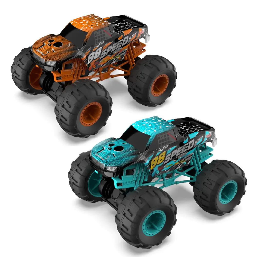 Remote Control Off-Road Vehicles, Bulk RC Cars, RC Toys for Sale (TB-4003082) — product photograph 3