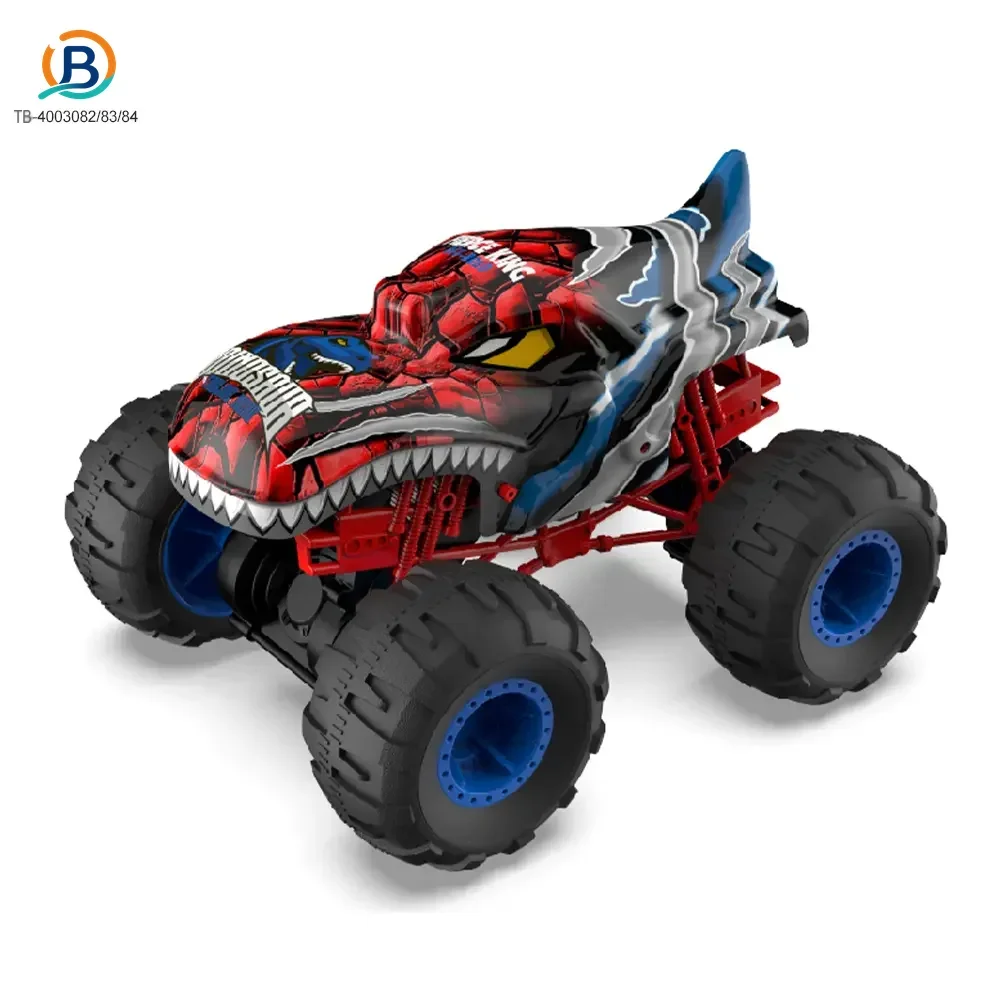 Remote Control Off-Road Vehicles, Bulk RC Cars, RC Toys for Sale (TB-4003082) — product photograph 4