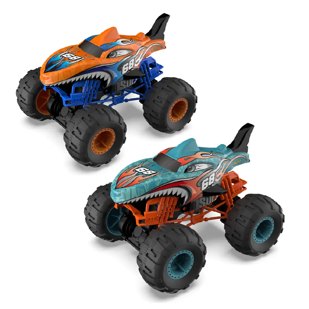 Remote Control Off-Road Vehicles, Bulk RC Cars, RC Toys for Sale (TB-4003082) — product photograph 5