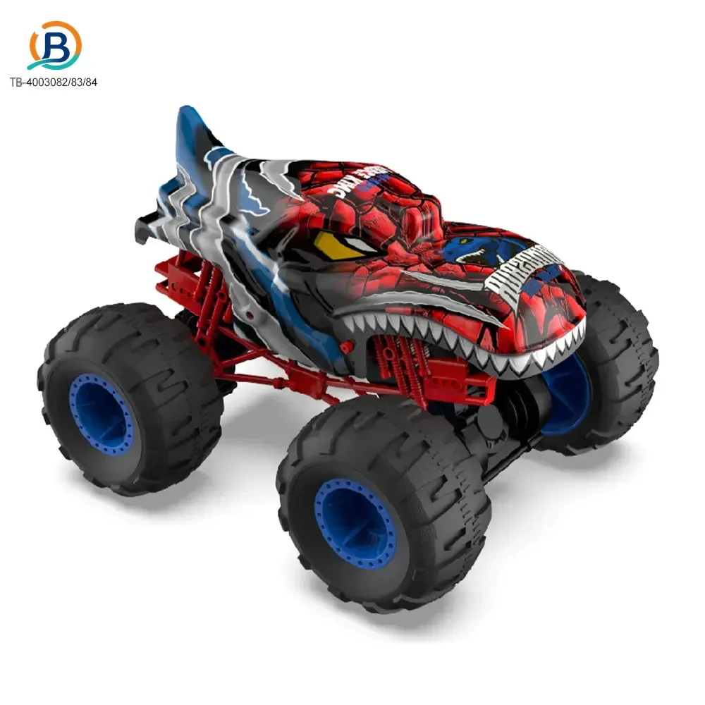 Remote Control Off-Road Vehicles, Bulk RC Cars, RC Toys for Sale (TB-4003082) — product photograph 6