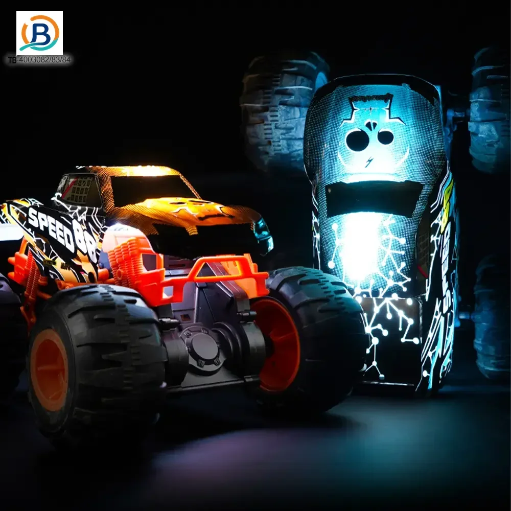 Remote Control Off-Road Vehicles, Bulk RC Cars, RC Toys for Sale (TB-4003082) — product photograph 7
