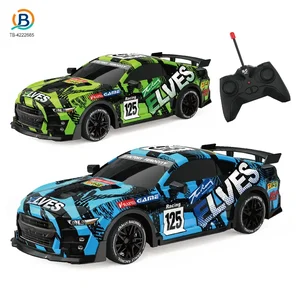 wholesale remote control racing car TB 4222685 (1)