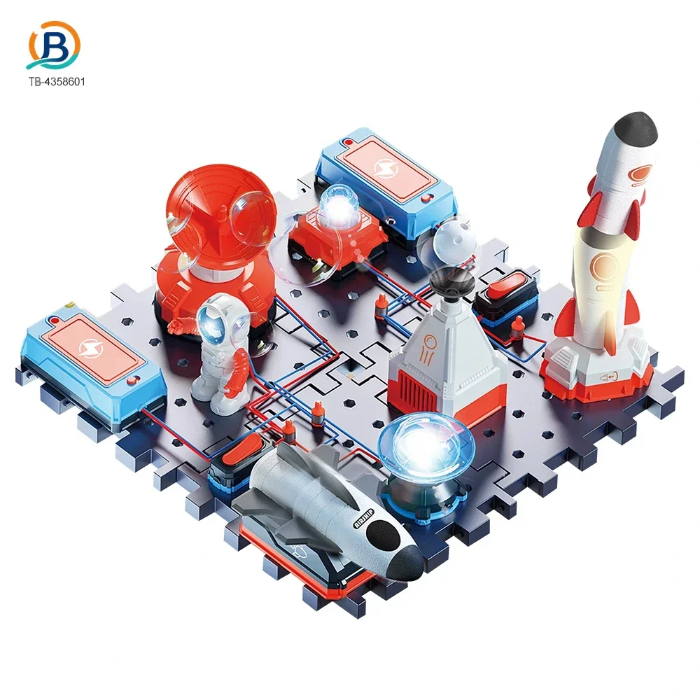 STEM Educational Toys (TB-4358601) — product photograph 1