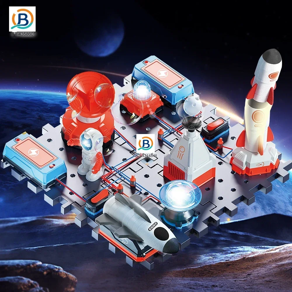 STEM Educational Toys (TB-4358601) — product photograph 2