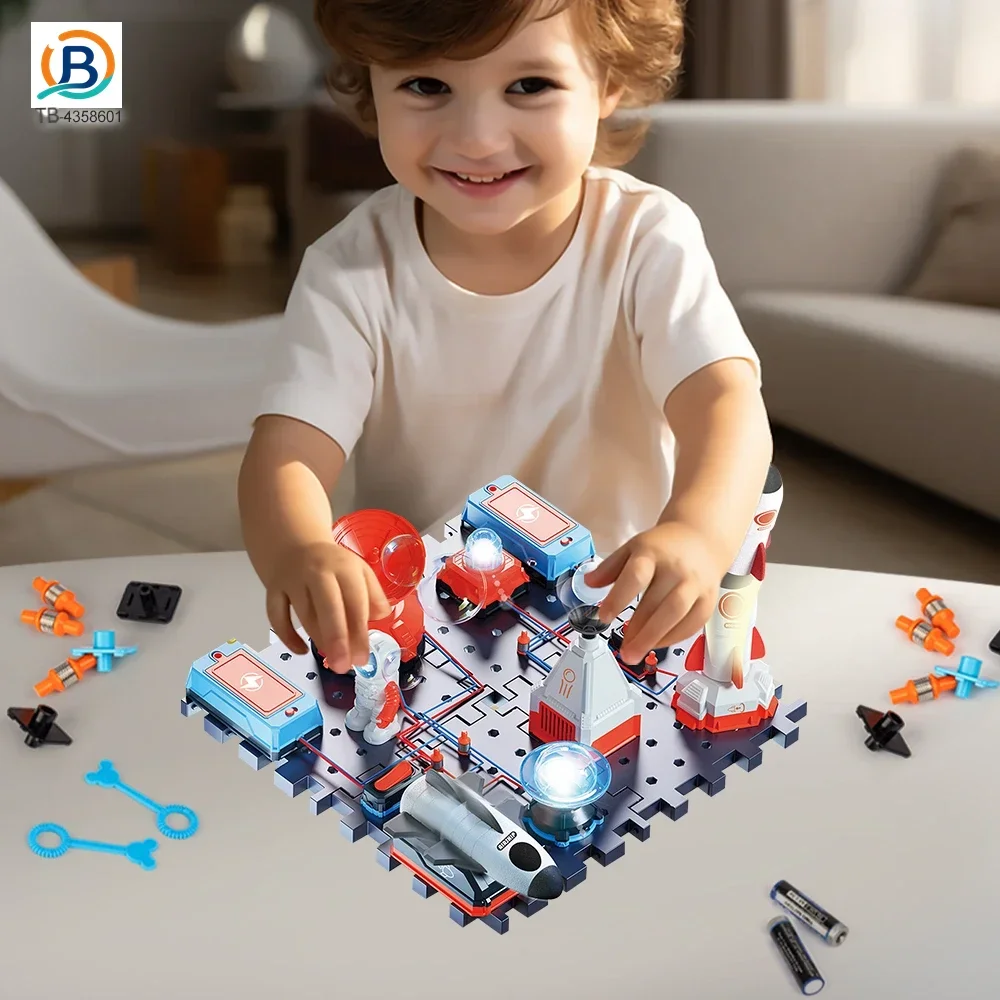 STEM Educational Toys (TB-4358601) — product photograph 6