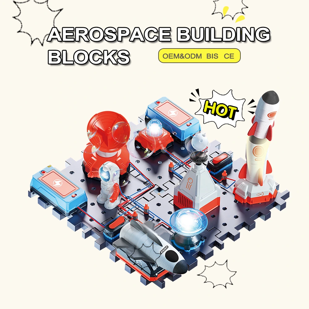STEM Educational Toys (TB-4358601) — product photograph 9