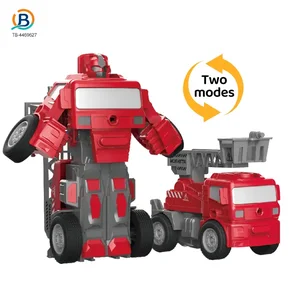 wholesale transforming construction truck toy TB 4469627 (1)