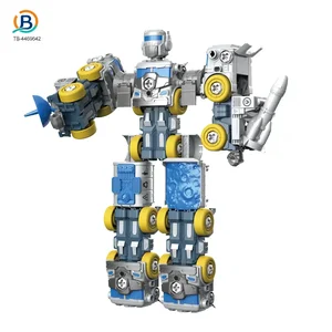 wholesale transforming robot TB 4469642 (1)