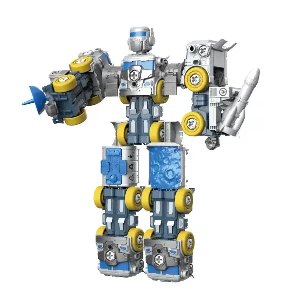 wholesale transforming robot