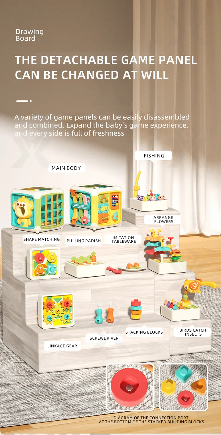 Educational Toys (TB-4934208) — illustrated product details, panel 4
