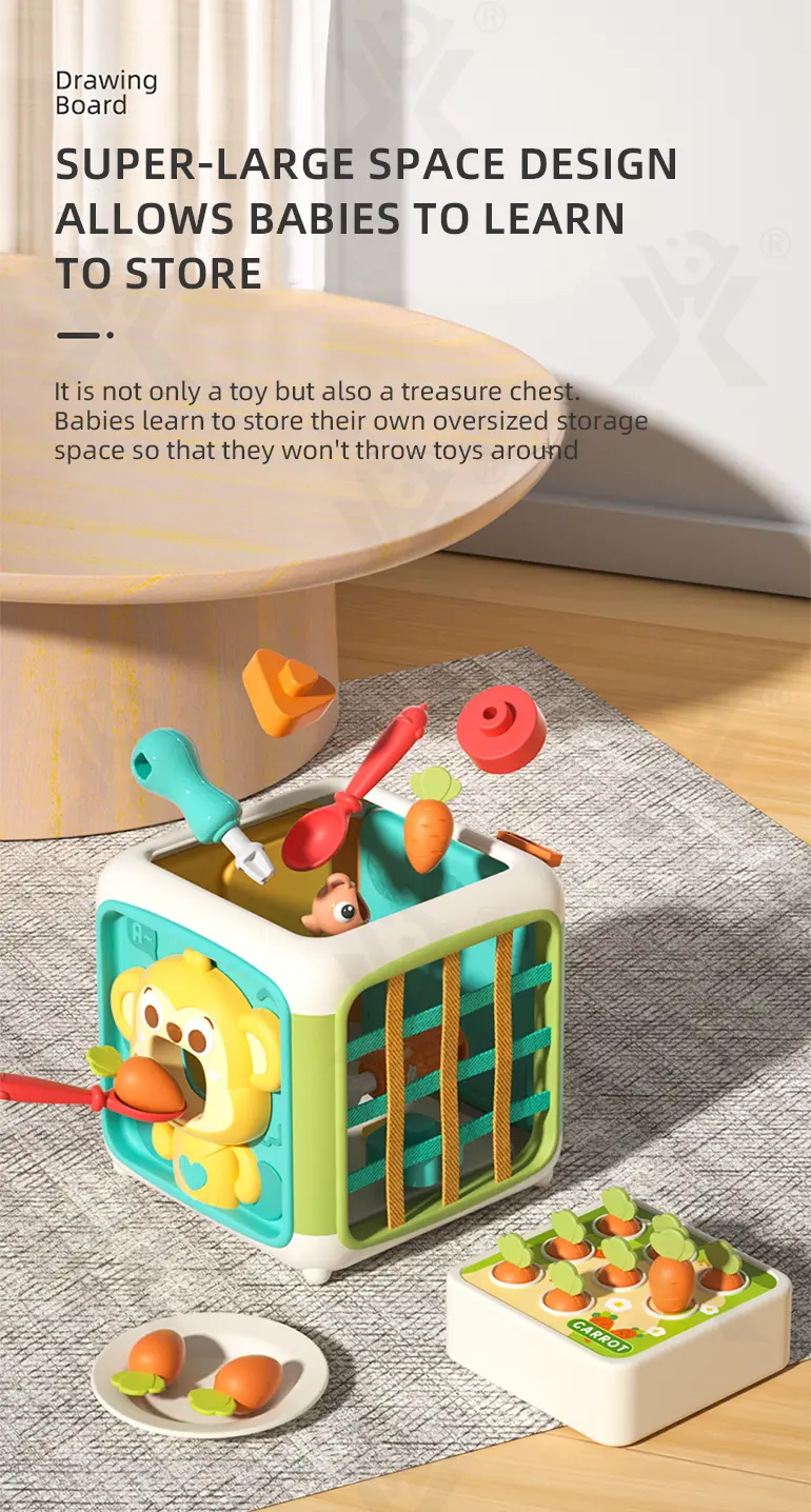 Educational Toys (TB-4934208) — illustrated product details, panel 5