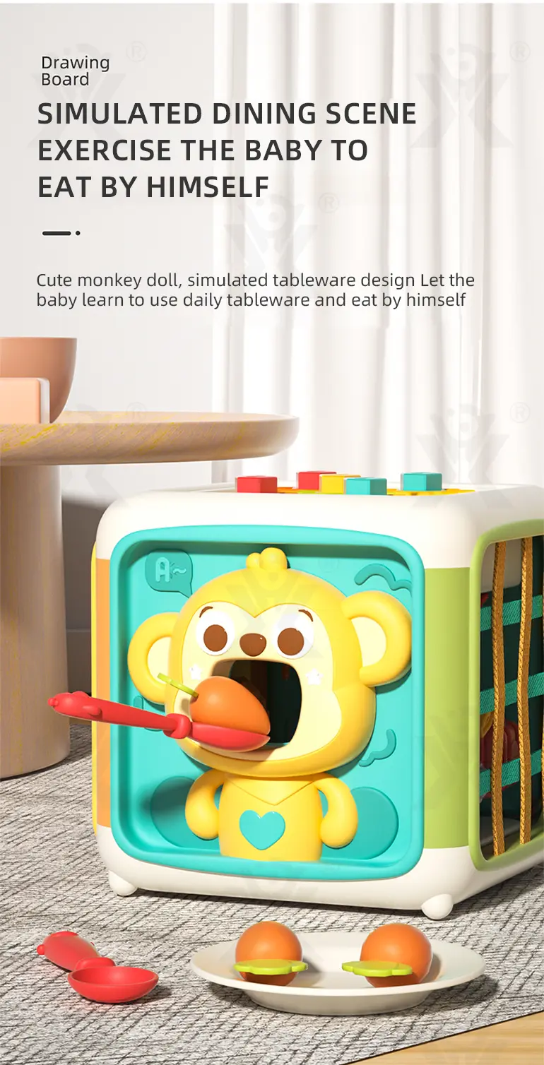 Educational Toys (TB-4934208) — illustrated product details, panel 7
