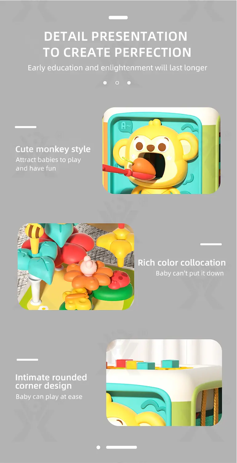 Educational Toys (TB-4934208) — illustrated product details, panel 8