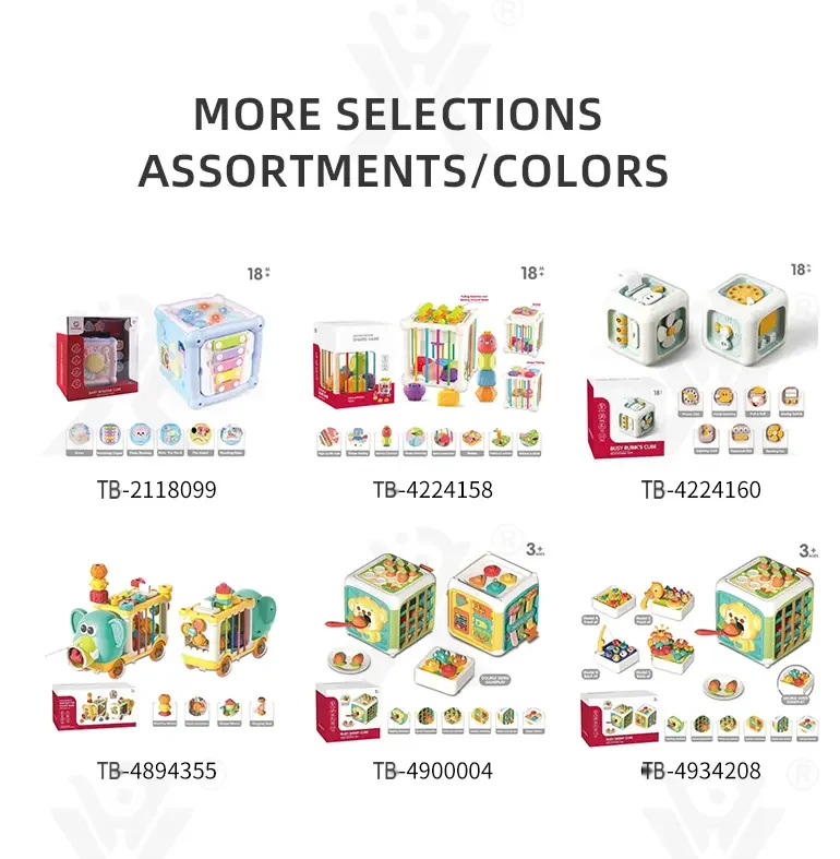 Educational Toys (TB-4934208) — illustrated product details, panel 9