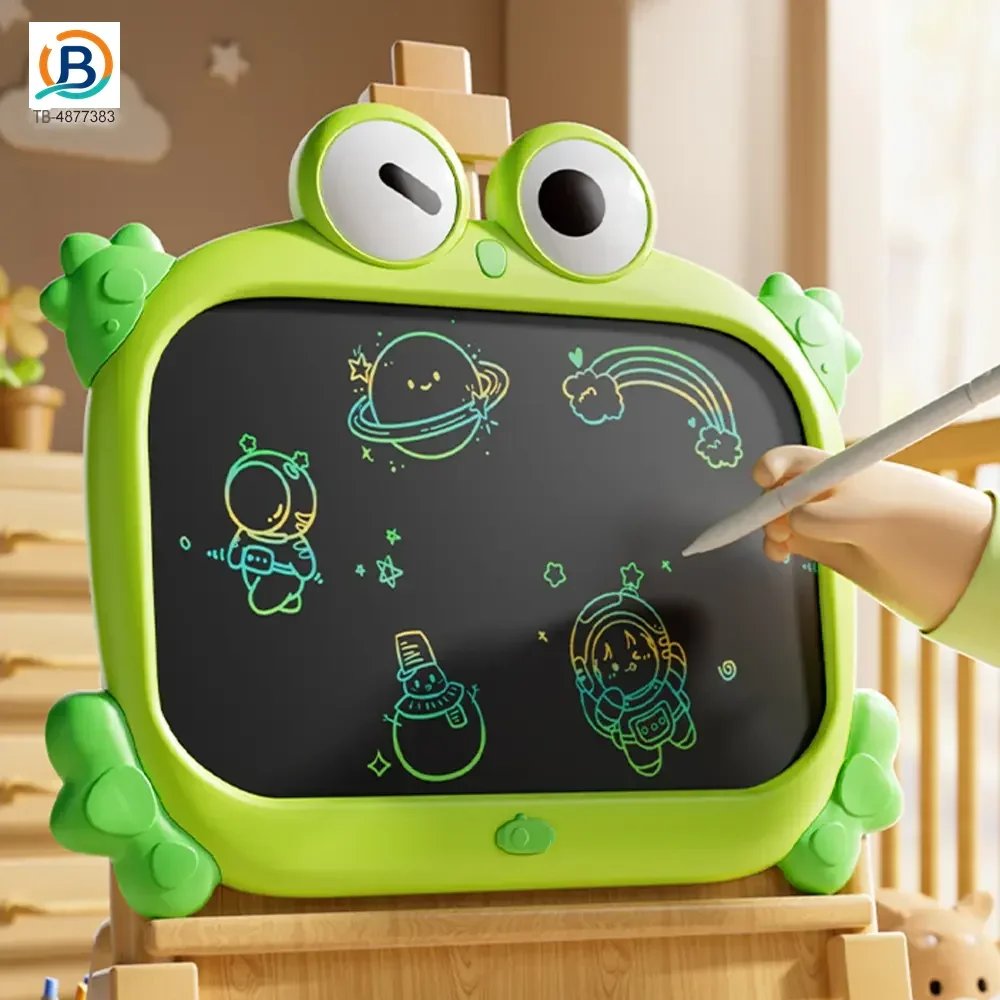 LCD Drawing Tablets for Kids (TB-4877383) — product photograph 2