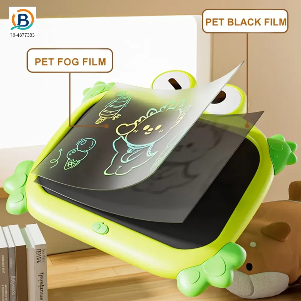 LCD Drawing Tablets for Kids (TB-4877383) — product photograph 3