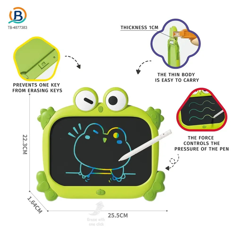 LCD Drawing Tablets for Kids (TB-4877383) — product photograph 4