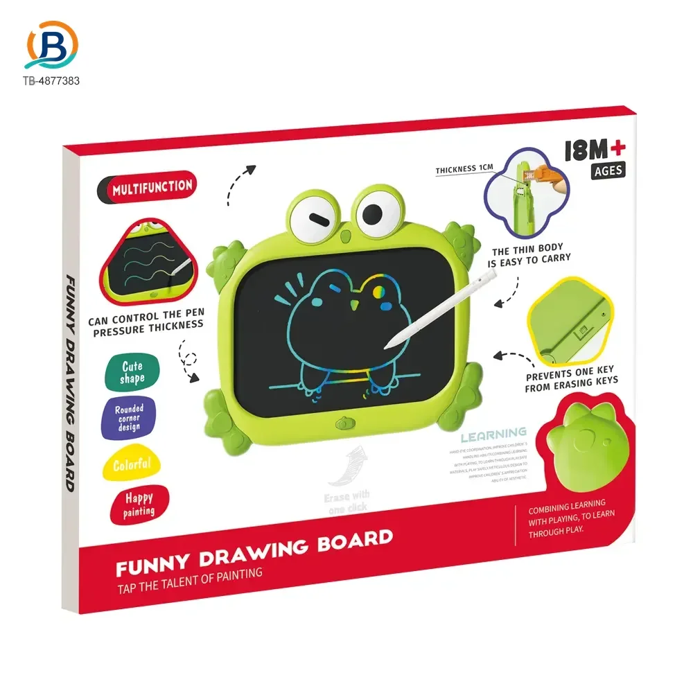 LCD Drawing Tablets for Kids (TB-4877383) — product photograph 5