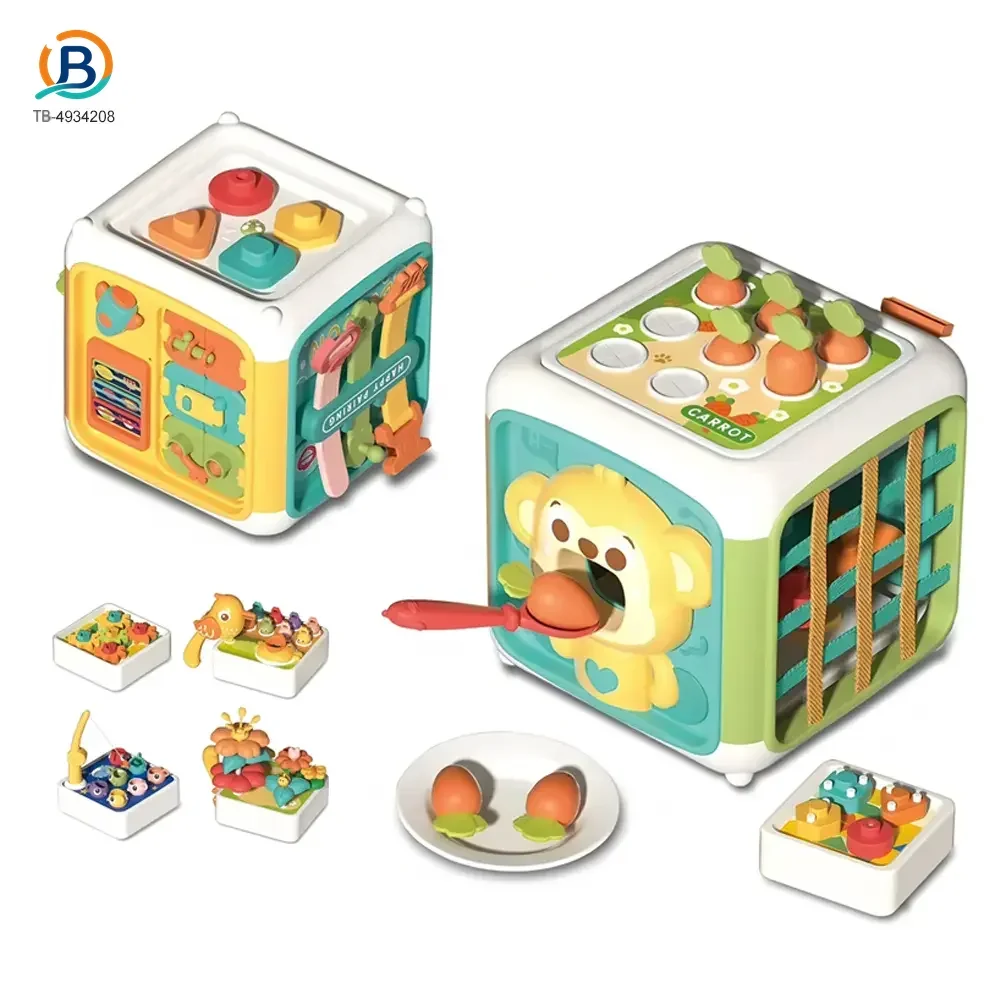 Educational Toys (TB-4934208) — product photograph 1