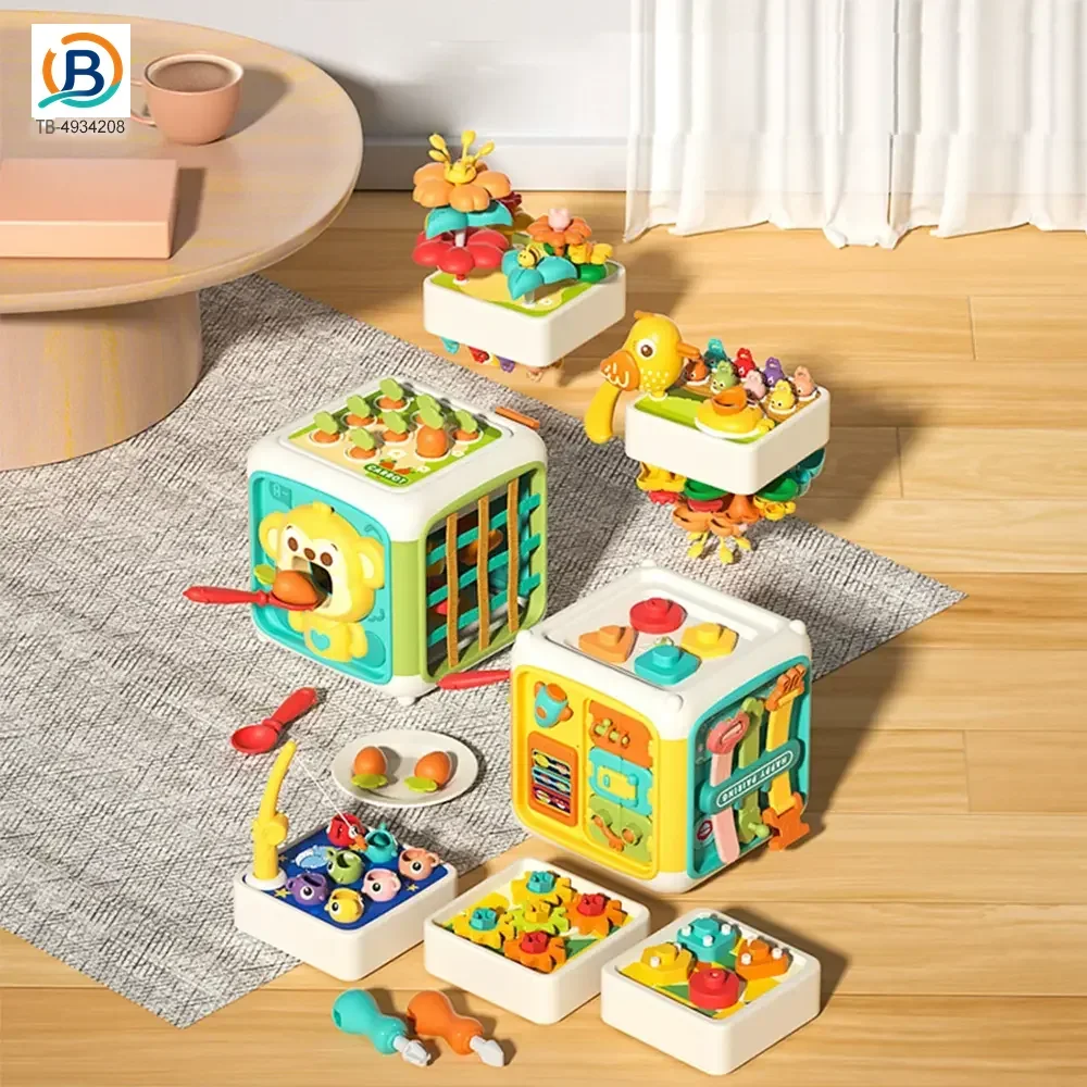 Educational Toys (TB-4934208) — product photograph 2