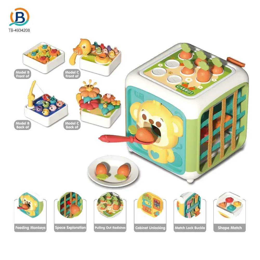 Educational Toys (TB-4934208) — product photograph 4