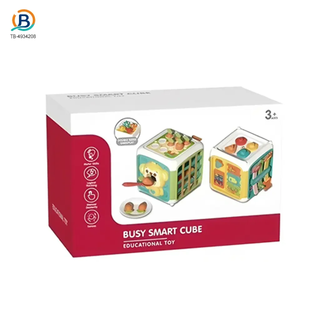 Educational Toys (TB-4934208) — product photograph 5
