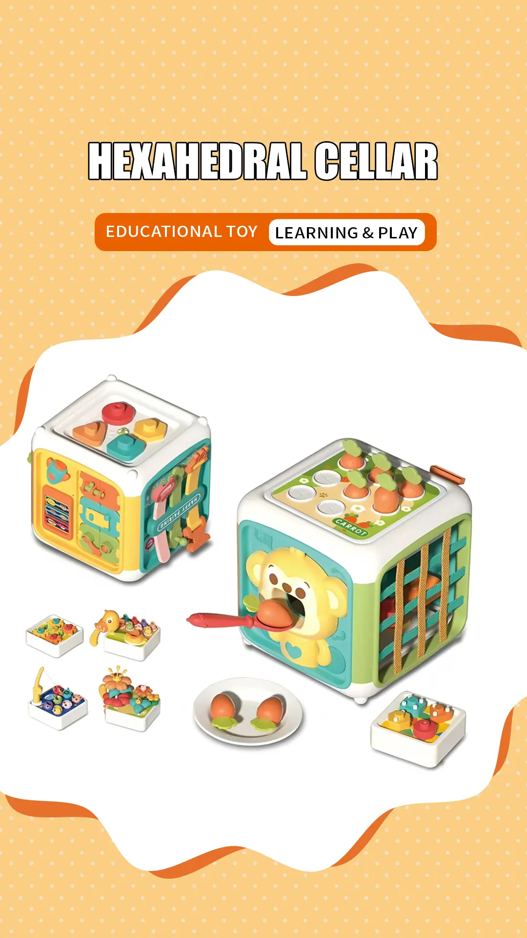 Educational Toys (TB-4934208) — product photograph 6