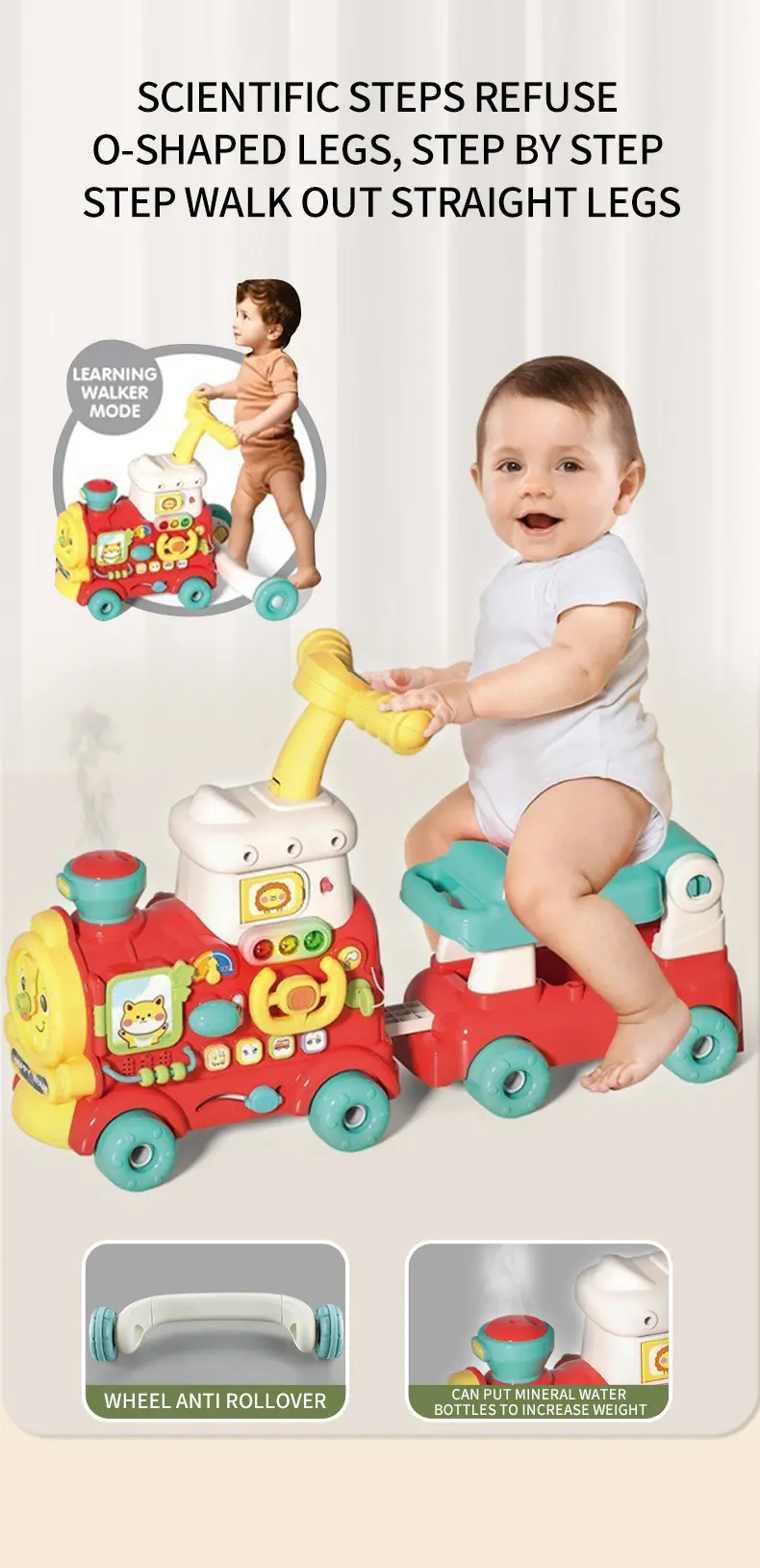 Baby Walkers (TB-4900003) — illustrated product details, panel 2