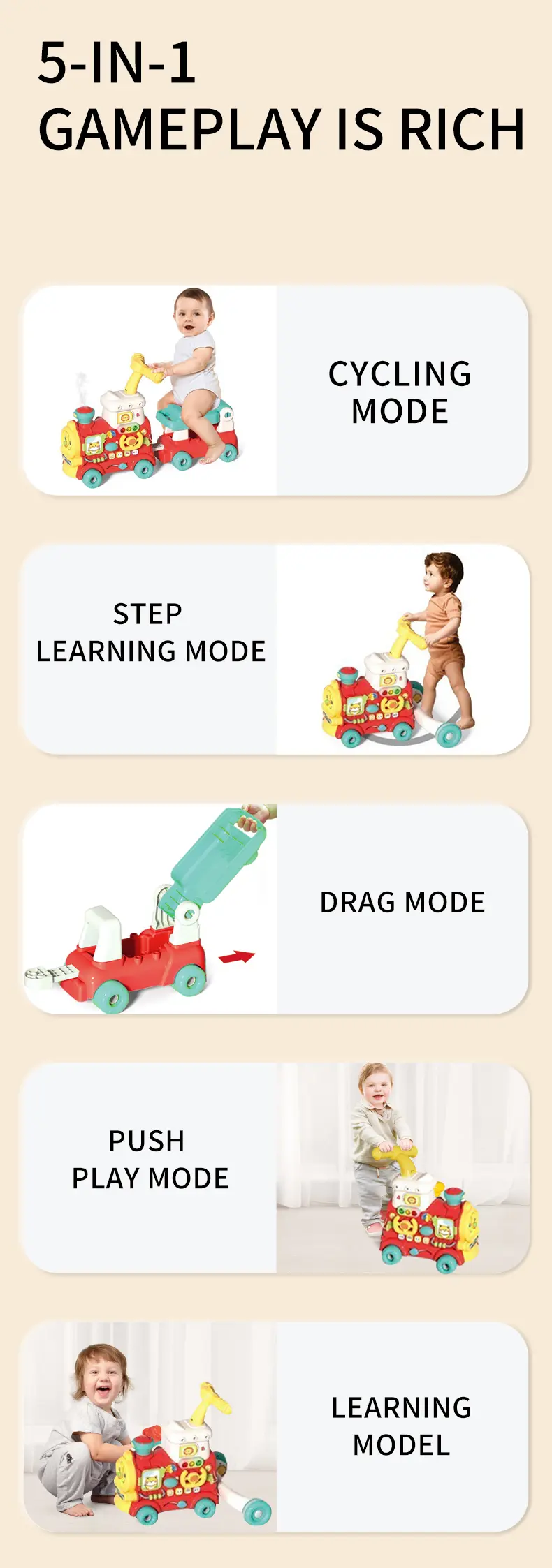Baby Walkers (TB-4900003) — illustrated product details, panel 3