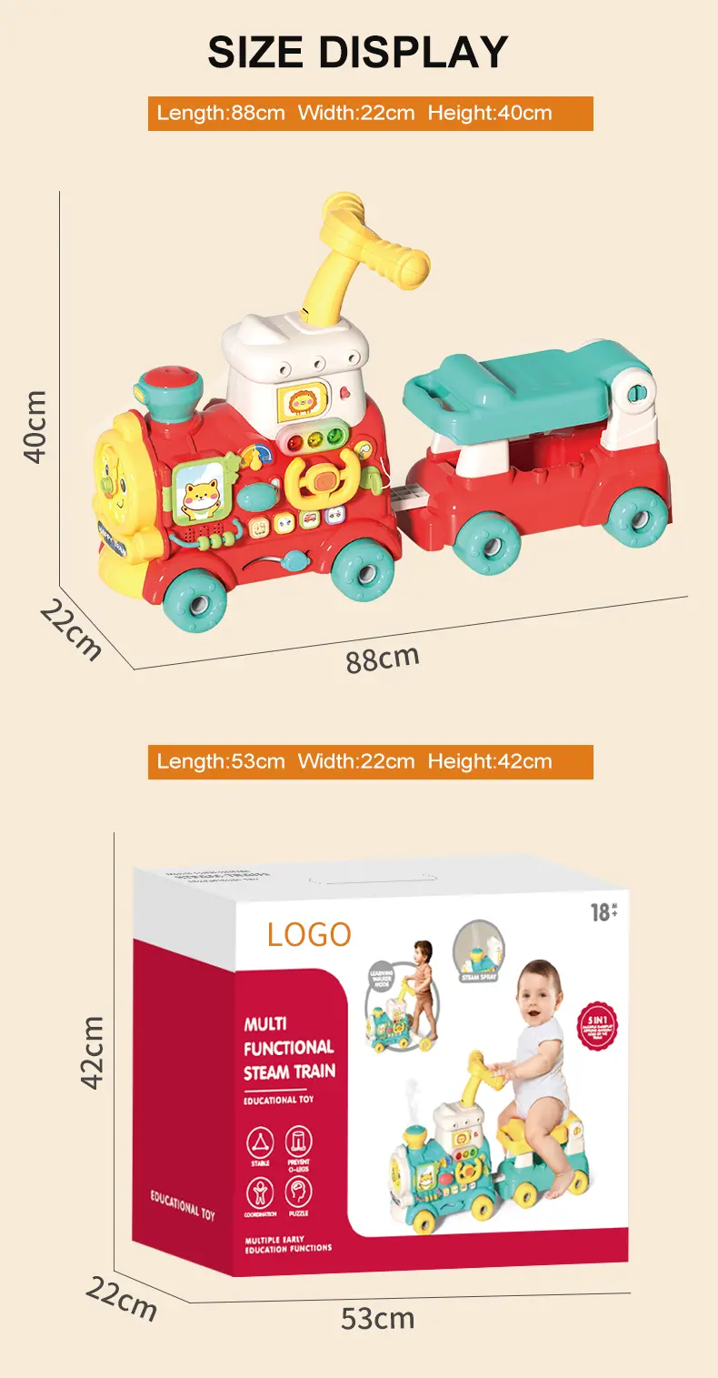 Baby Walkers (TB-4900003) — illustrated product details, panel 8