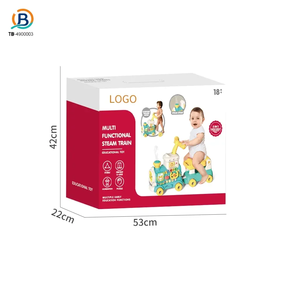 Baby Walkers (TB-4900003) — product photograph 10